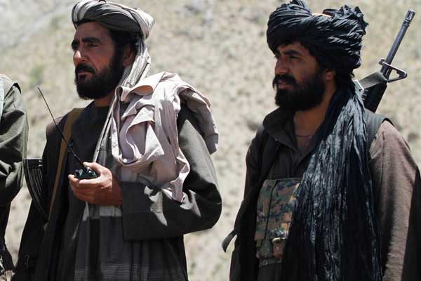Taliban'dan ABD'ye diyalog teklifi