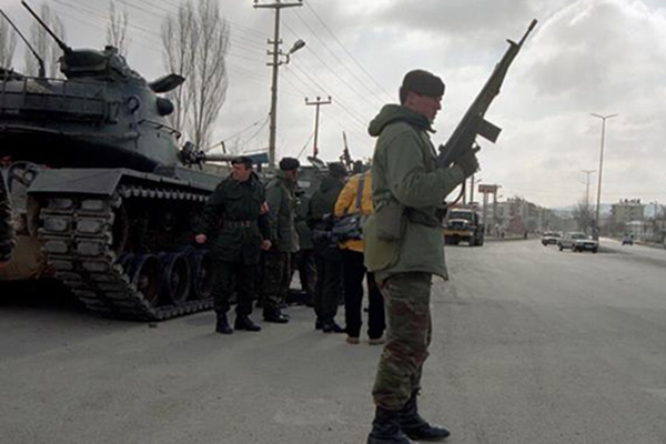 28 Şubat sürecinde yaşanan mağduriyetlerin etkisi devam ediyor
