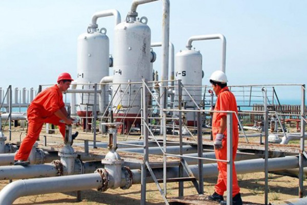 Doğalgazda 2017'de çifte rekor