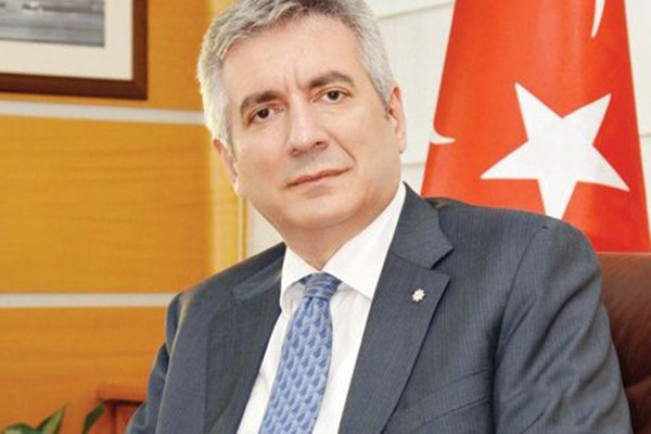 'Kıdem tazminatının BES'leşmesi, Türkiye için muhteşem bir fırsat'