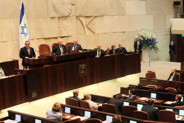 İsrail Meclisi “Ermeni Soykırımı’nı tanıma” tasarısını neden reddetti?