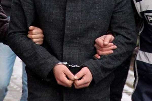 FETÖ operasyonunda bir doktor gözaltına alındı
