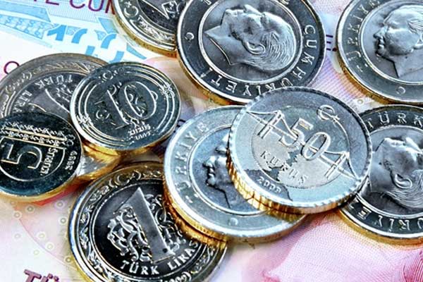 Bankalarda 117 milyon lira unutuldu