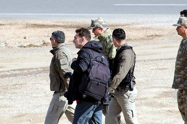 Orgeneral Akar: Sonları hüsran olacak