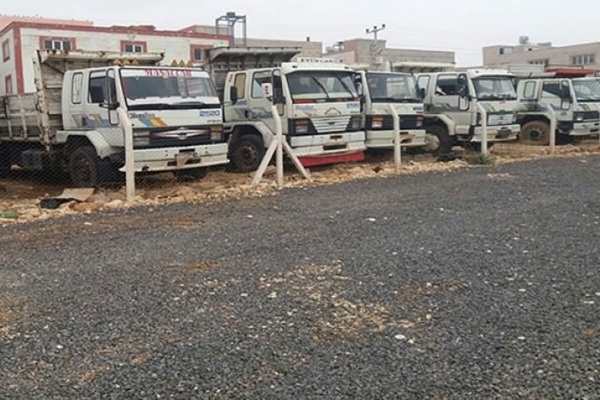 Polisten dev operasyon