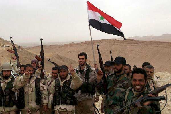 Esed'e yakın Arap basını: PYD ile Esed rejimi arasında Afrin için anlaşma sağlandı