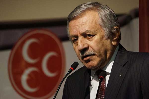 MHP'li Adan: Milli mutabakatın oyu yüzde 65