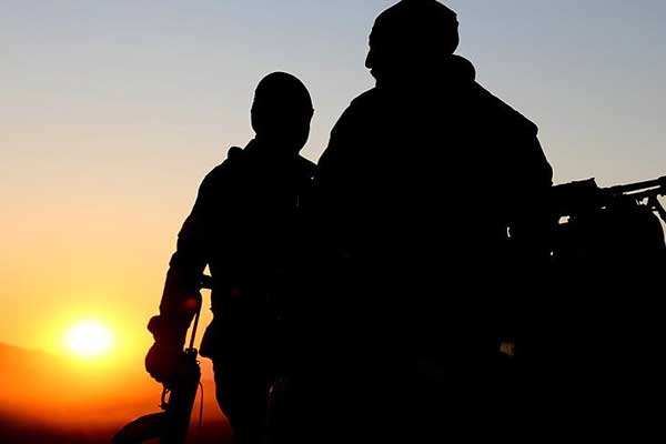 Suriye'de iki muhalif grup birleşti