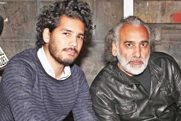 Rüzgar Çetin'e tekrar cezaevi yolu göründü