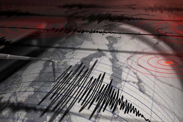 Meksika'da 6.1 büyüklüğünde deprem