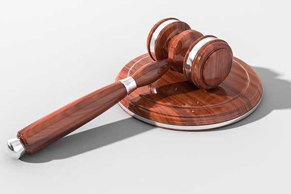 Rize'de FETÖ sanığı 8 polise hapis cezası