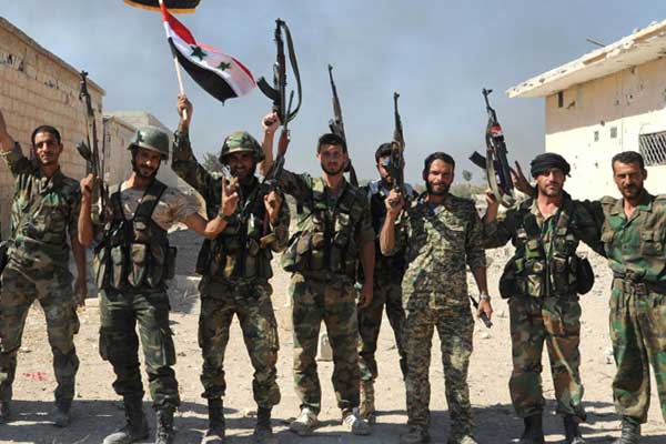 PYD'den Al Mayadeen ve Reuters'a yalanlama: Esed rejimi ile henüz tam olarak anlaşmadık