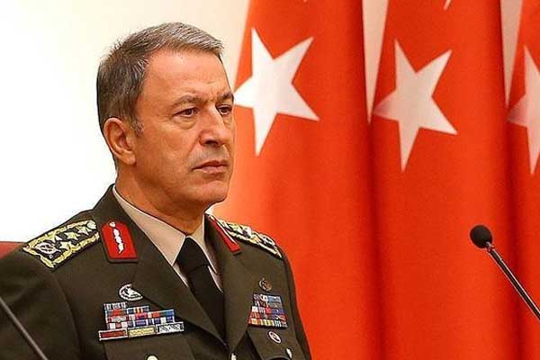 Org. Akar'dan mahkemeye harekat nedeniyle mazeret dilekçesi