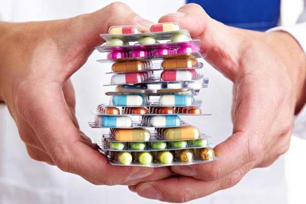 Türkiye ilaç pazarı yabancıların elinde