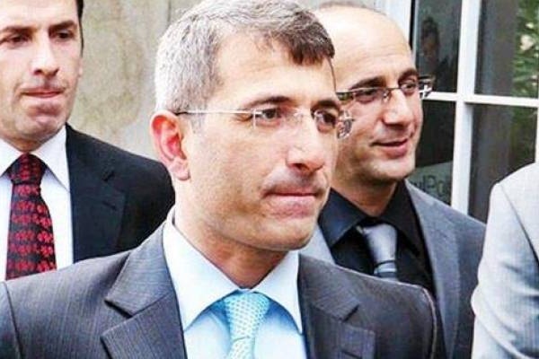 FETÖ'cü savcının amcasından 100 kilogram altın çıktı