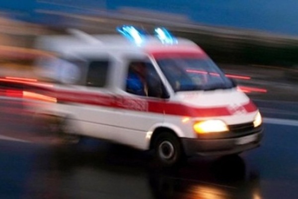 Diyarbakır'da patlama: 2 yaralı