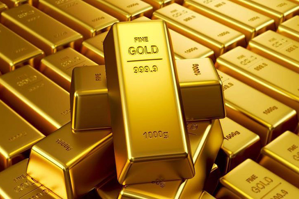 FETÖ'cü savcının amcasından 100 kilogram altın çıktı