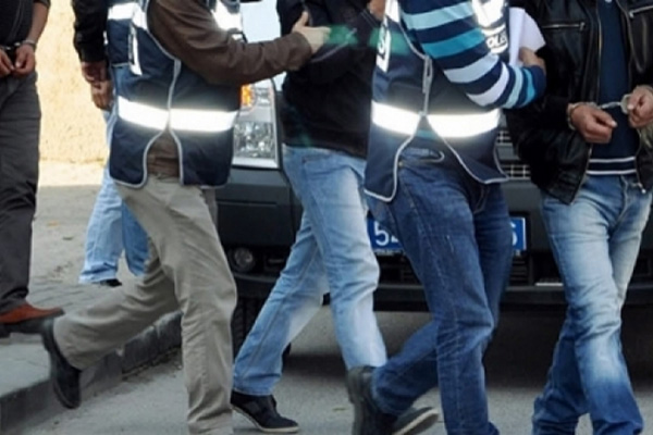 Elazığ'da uyuşturucu operasyonu