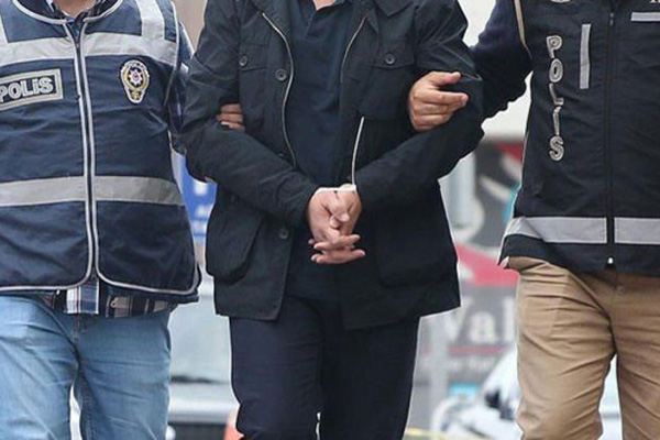 Ankara'da terör operasyonunda 9 kişi yakalandı