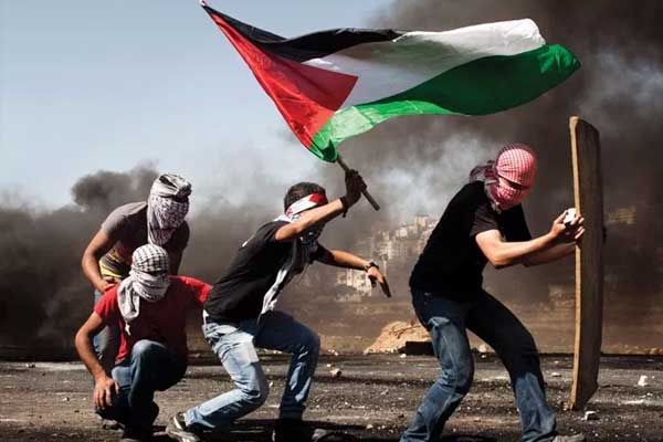 Hamas: Gösteriler sürecek