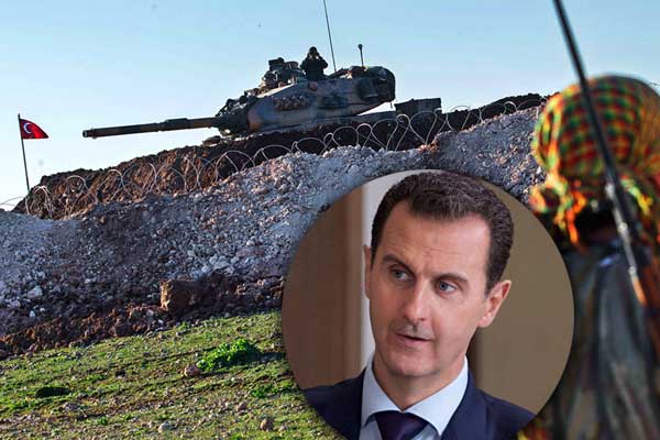 PYD-Esed rejimi görüşmelerine ilişkin son açıklama