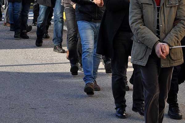 İstanbul merkezli FETÖ soruşturması: 170 gözaltı kararı