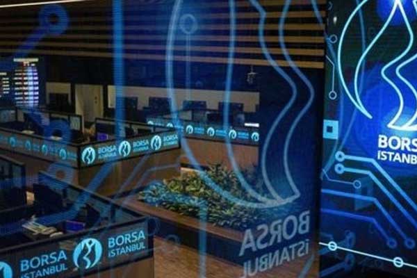 Cumhurbaşkanı Erdoğan'dan Borsa İstanbul talimatı