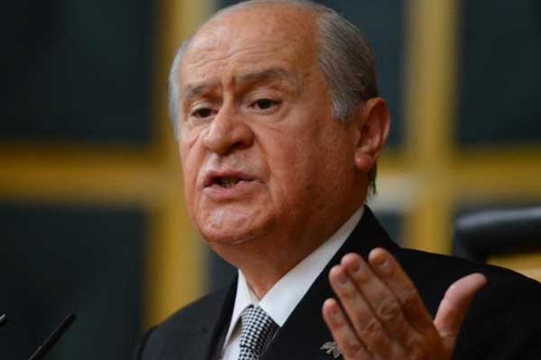 'Esed PYD ile aynı cepheye düşerse sonuçlarına katlanır'