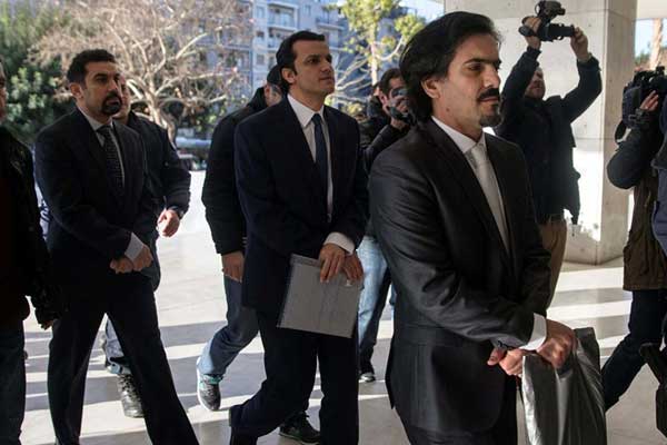 17 Türk daha Yunanistan'a iltica talebinde bulundu