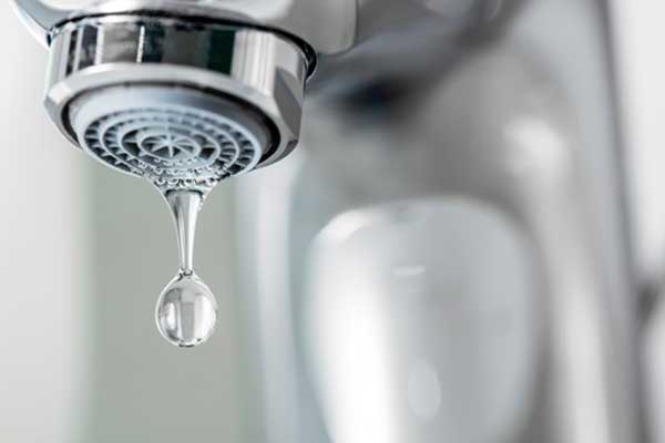 İstanbul'un 3 ilçesinde su kesintisi