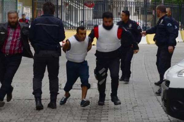 Adana'daki olayda istismarcı Sedat K için 66 yıl hapis cezası talebi