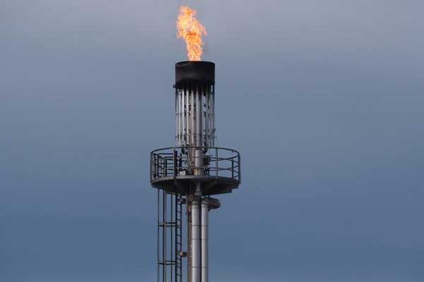 İsrail ile Mısır arasında doğalgaz anlaşması imzalandı