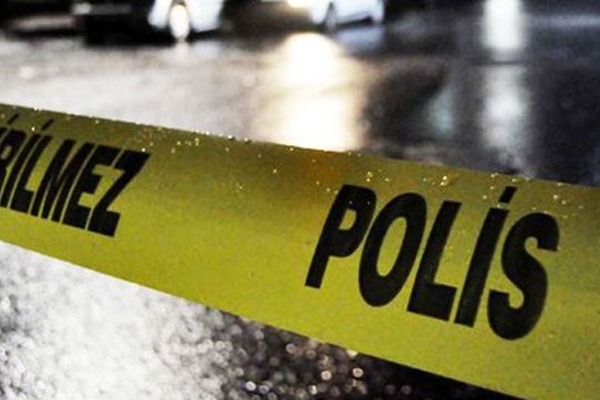 Bahçelievler'de sıcak dakikalar