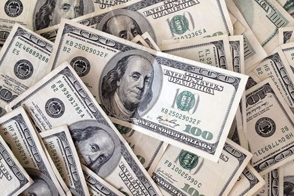 Afrin iddiasından sonra dolarda hareketlilik