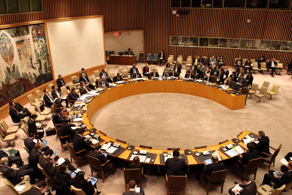 Mahmut Abbas'tan BM'ye çağrı