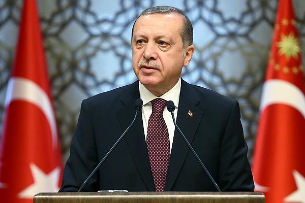 Erdoğan: Bunun bedelini öderler