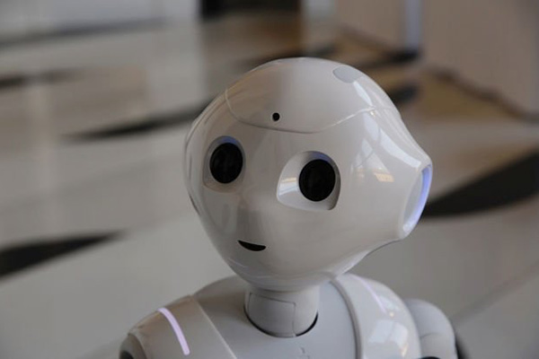 Çin yapay zekada ABD'yi geçti