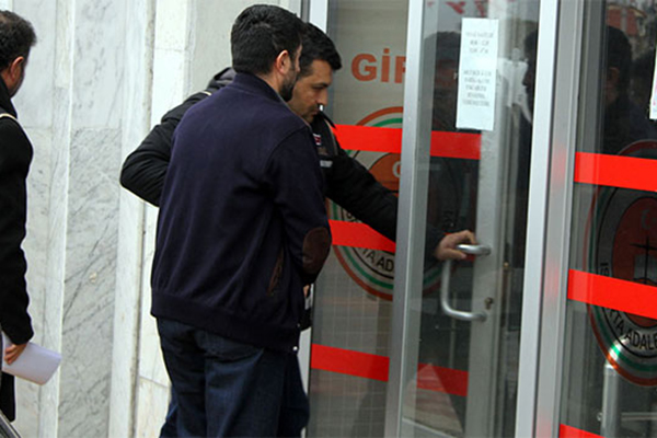 FETÖ'cü savcısının amcası tutuklandı