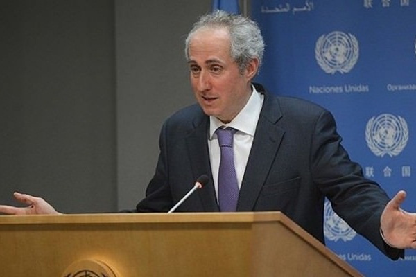 BM'den Türkiye'ye ilginç Afrin çağrısı