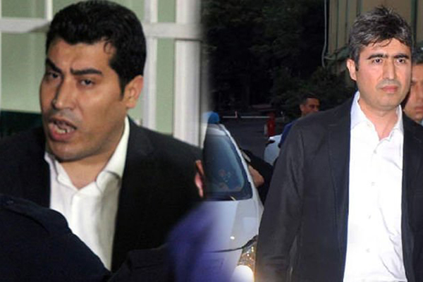 FETÖ'cüler cezaevinde de rahat durmuyor