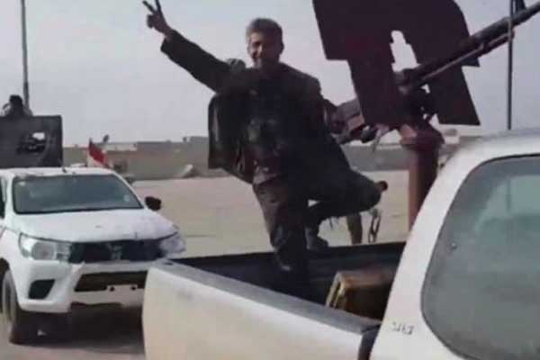 Financial Times: PYD-Esed anlaşmasında İran'ın rolü olabilir