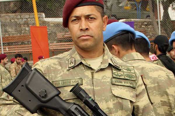 1,5 yılda 63 bin Ömer Halis...