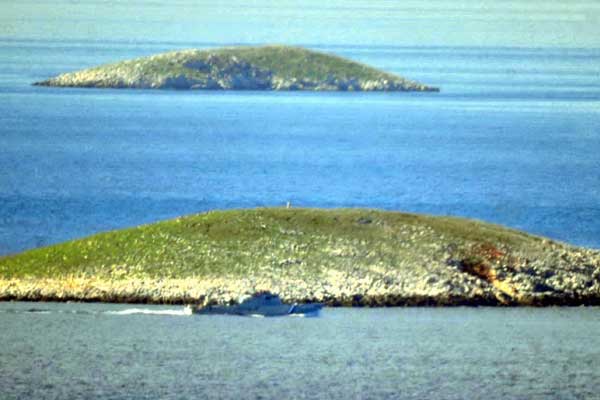 Türk gemileri duyurdu! Yunanistan ve Rum kesimi karıştı