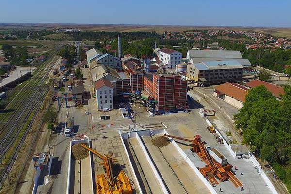 Şeker fabrikaları özelleştiriliyor