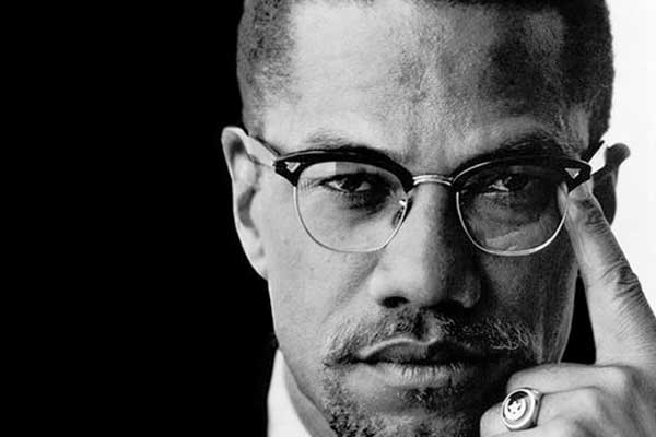 Kalın: Malcolm X’i şehadetinin yıl dönümünde rahmetle anıyorum