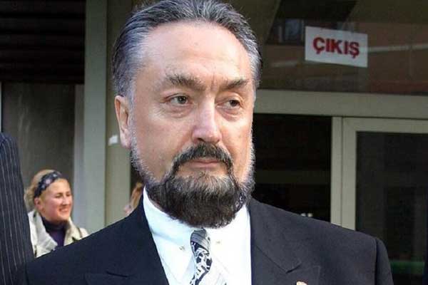 Adnan Oktar: Hanım arkadaşlarım programa çıkmayacak