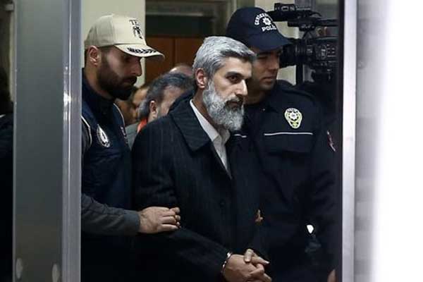 Alparslan Kuytul'un IŞİD ve El Kaide bağlantıları ortaya çıktı