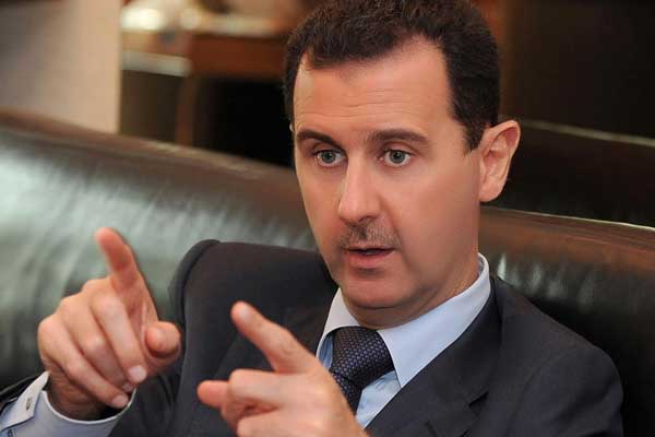 Dışişleri Sözcüsü: Esed rejimi ile istihbarat görüşebilir