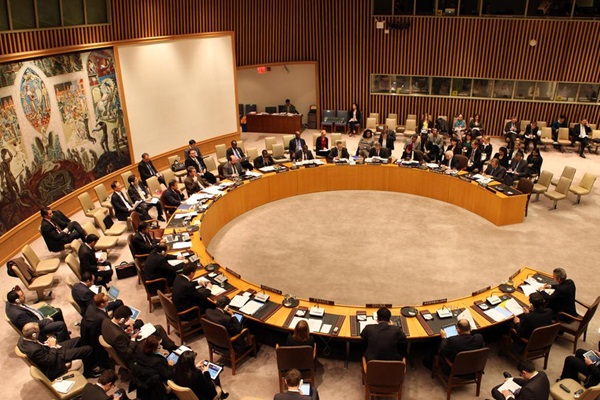 Rusya'dan BMGK'ya Doğu Guta çağrısı