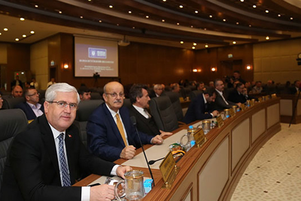 Bursa'da ulaşıma ikinci indirim geliyor